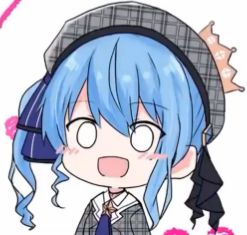 星街彗星 堆糖 美图壁纸兴趣社区