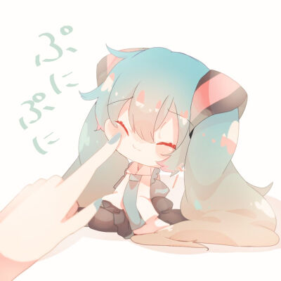 初音