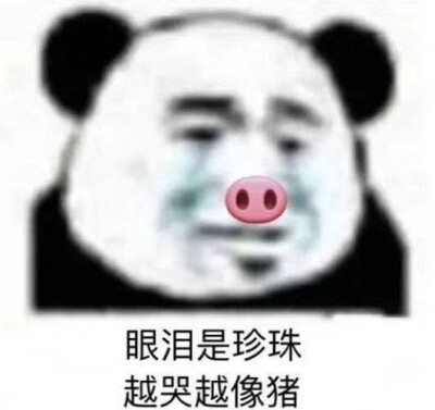 沙雕表情包