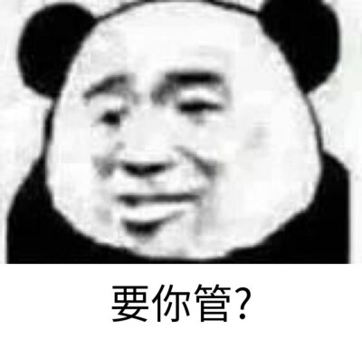 直男表情包