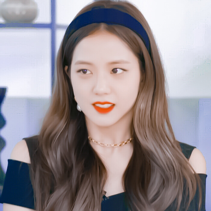 ◆金智秀 KIM JISOO▪BLACKPINK
二转注明XUNIR禁二改 原截江纪然