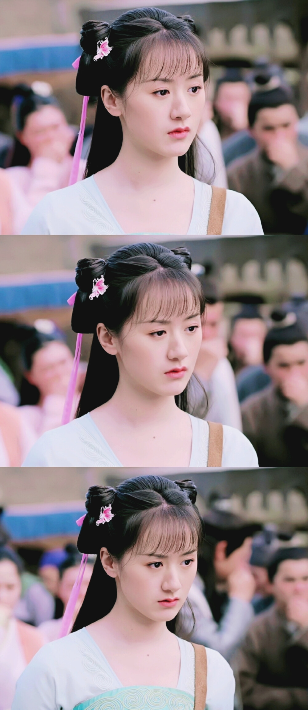 琉璃美人煞袁冰妍饰褚璇玑