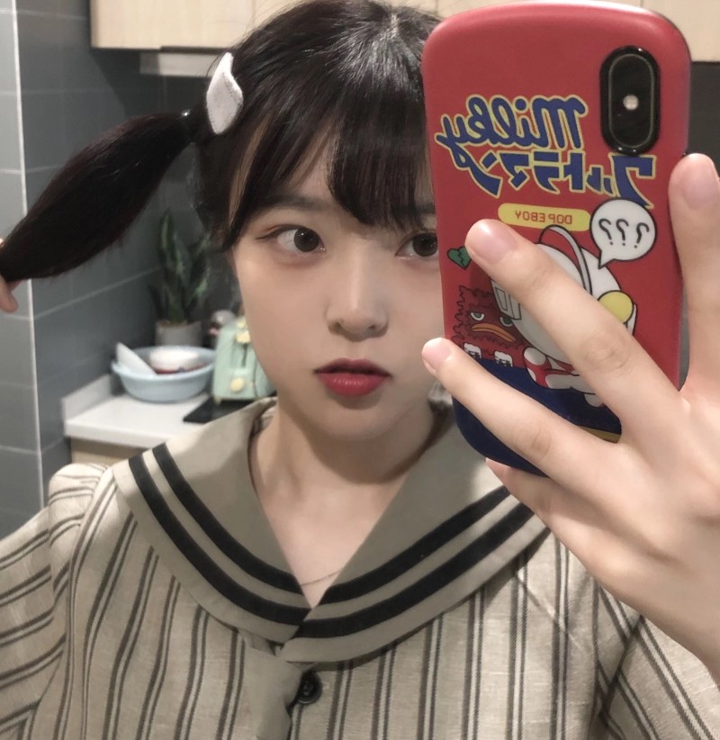 闺蜜头像｜姐妹头像