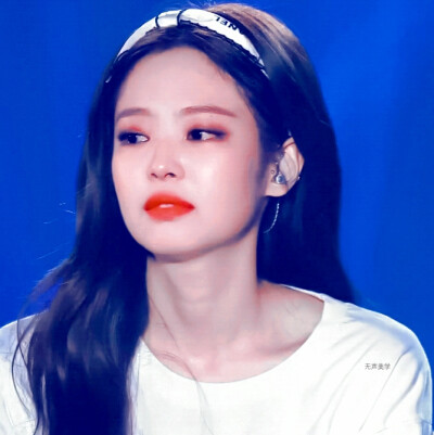 BLACKPINK
原截宋玥珉