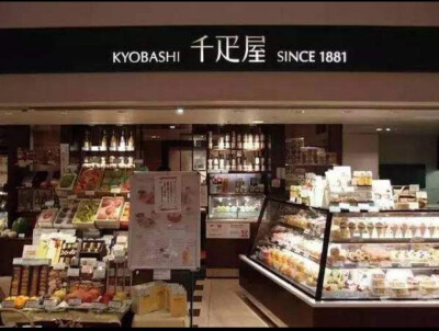 水果店