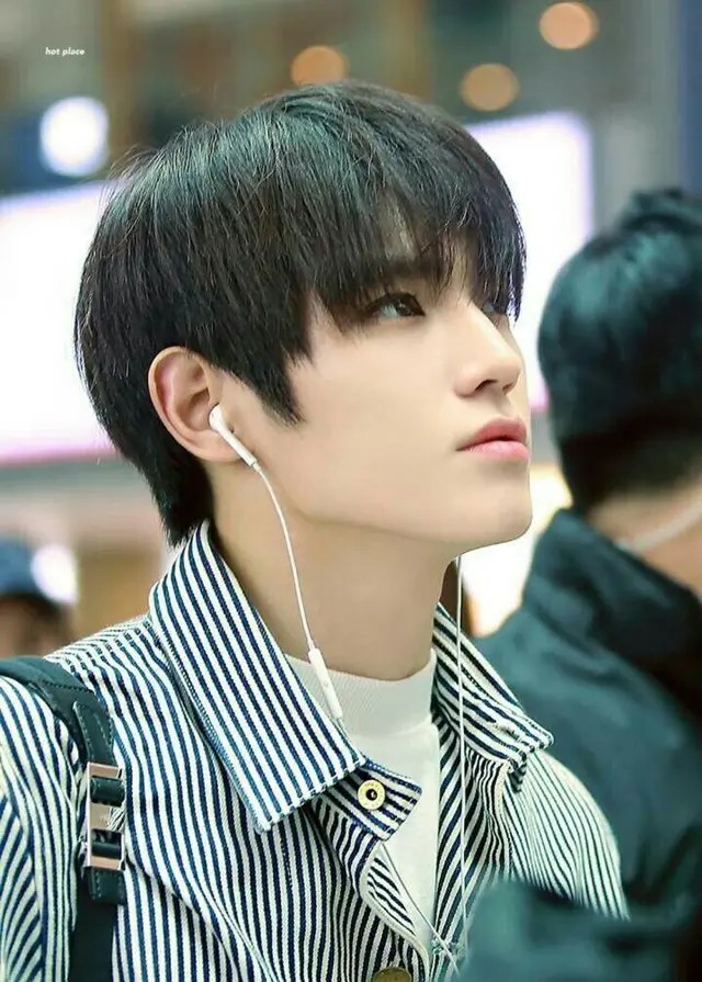 李泰容Taeyong NCT 壁纸 头像