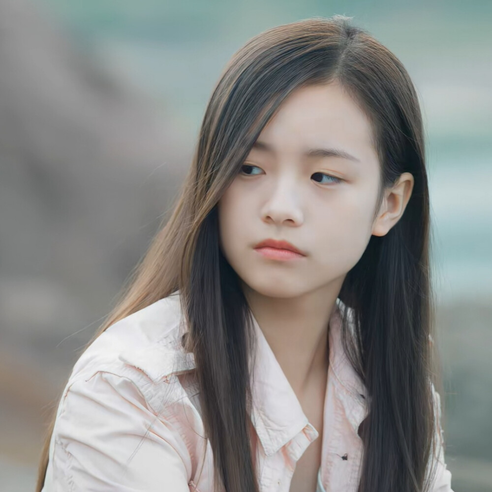 李庚希素颜演了这部剧真的是绝,素颜也好好看哦!