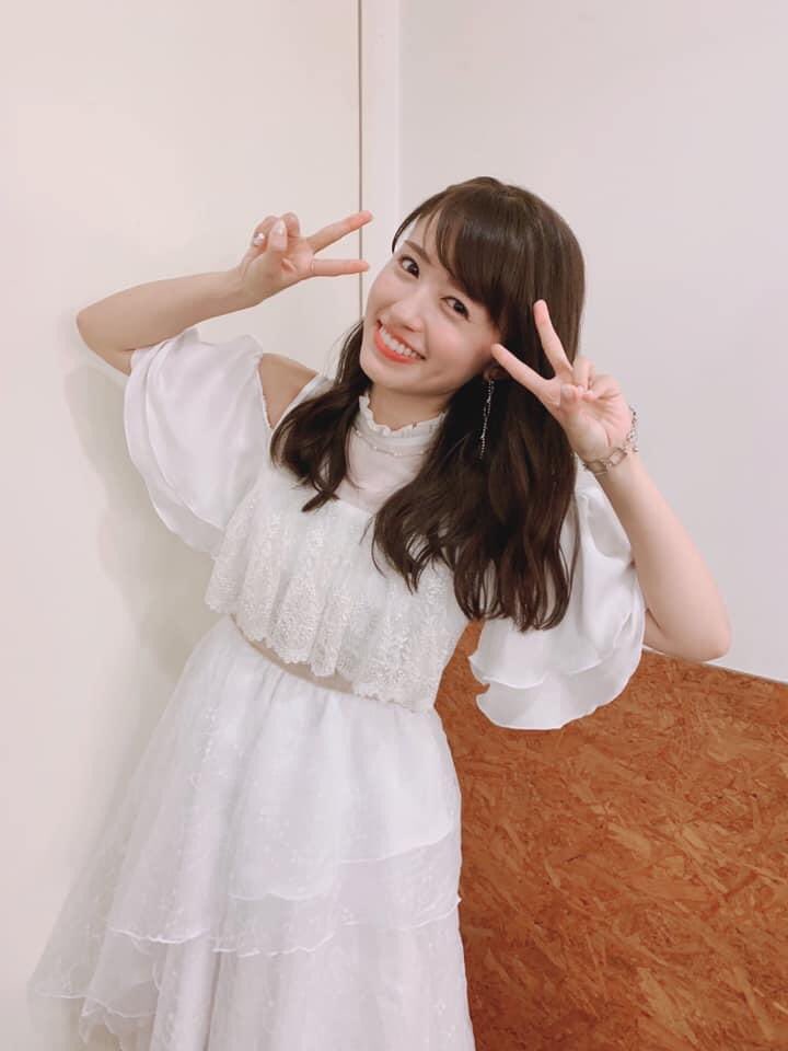 逢田梨香子