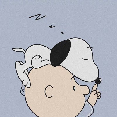 snoopy
史努比