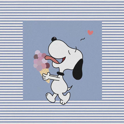 snoopy
史努比