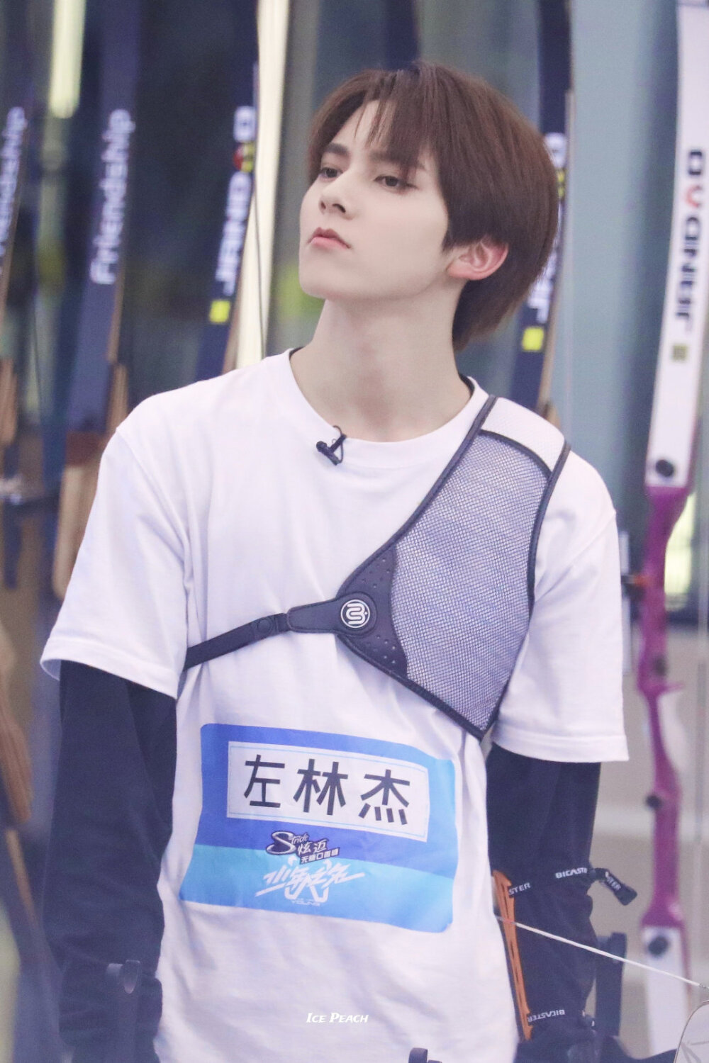 少年之名左林杰