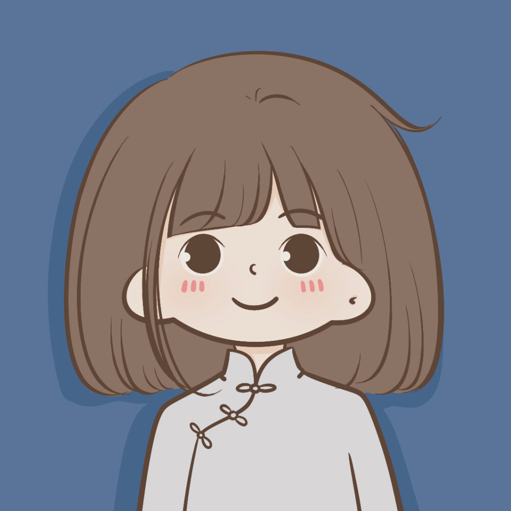 卡通女头
画师:小希