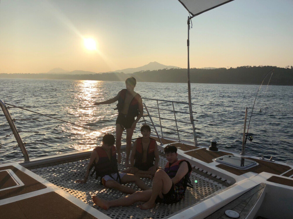 Winter bear一周年啦！﹋冬熊﹋