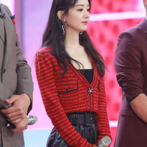 赵丽颖天天向上 - 高清图片,堆糖,美图壁纸兴趣社区