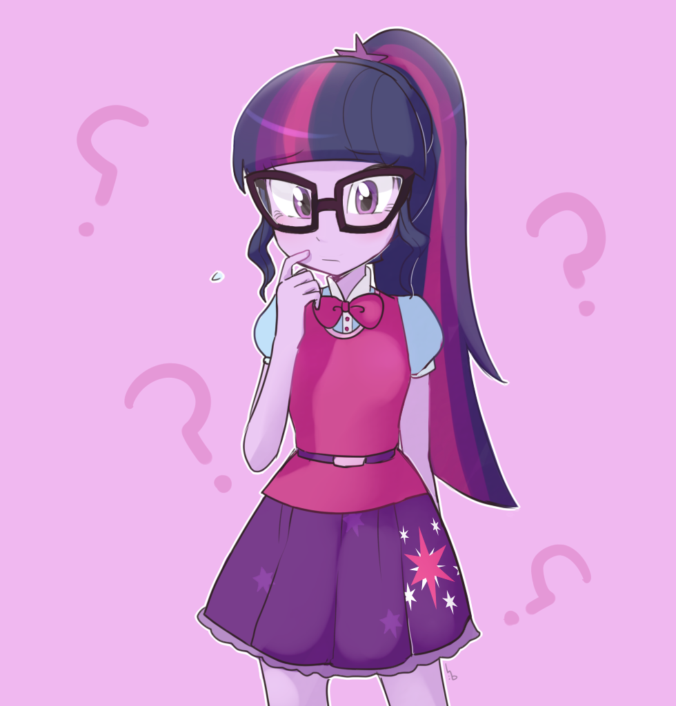 Twilight Sparkle