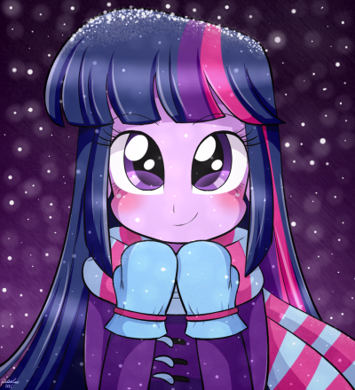 Twilight Sparkle