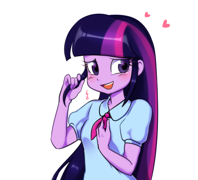 Twilight Sparkle