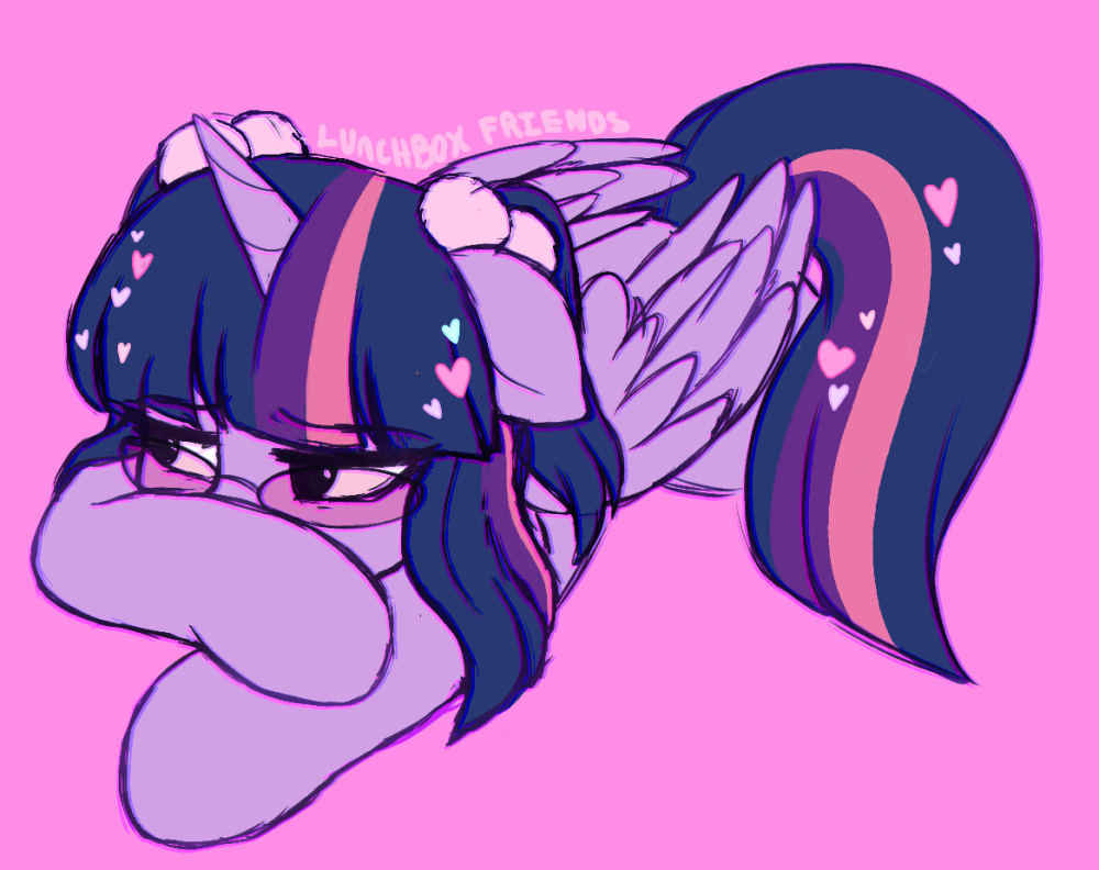 Twilight Sparkle