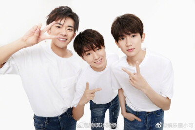 tfboys