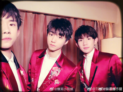 tfboys