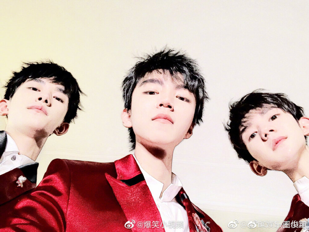 tfboys