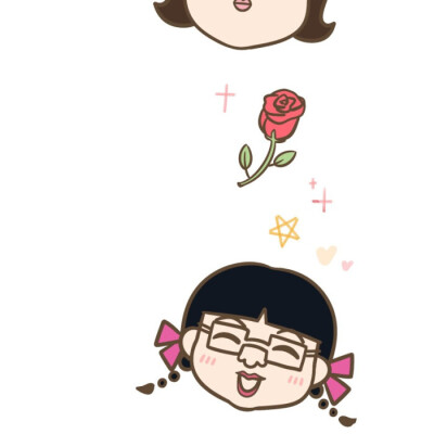 九宫格图（不是自创）