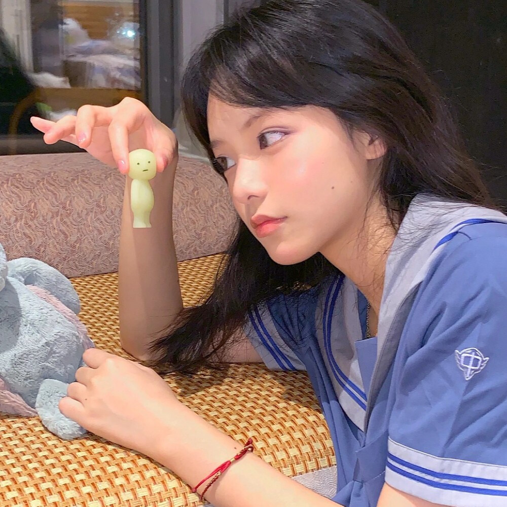 闺蜜头像｜姐妹头像