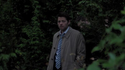 Supernatural截图第十二季12集
castiel 卡西迪奥