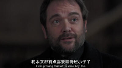 Supernatural截图第十二季12集
castiel 卡西迪奥
战损卡 战损cas