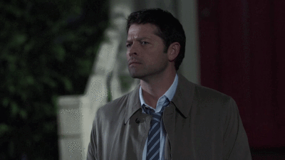 Supernatural截图第十二季12集
castiel 卡西迪奥
战损卡 战损cas