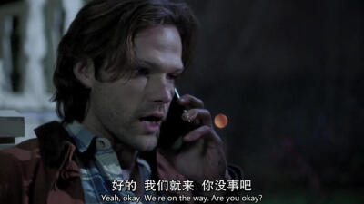 Supernatural截图第十二季12集
castiel 卡西迪奥
战损卡 战损cas