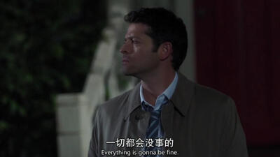 Supernatural截图第十二季12集
castiel 卡西迪奥 