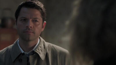 Supernatural截图第十二季12集
castiel 卡西迪奥 