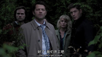 Supernatural截图第十二季12集
castiel 卡西迪奥
