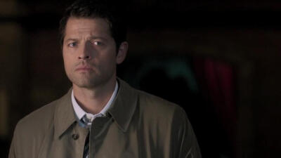 Supernatural截图第十二季3集
卡西迪奥 castiel