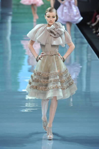 Dior 2008