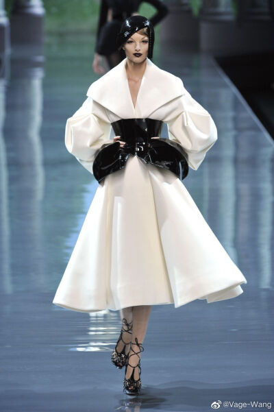 Dior 2008