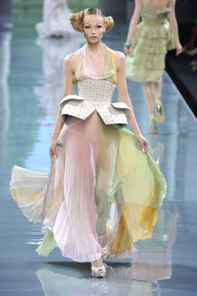 Dior 2008