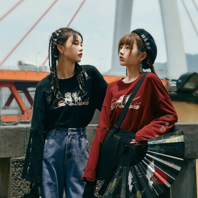 森女部落✨
