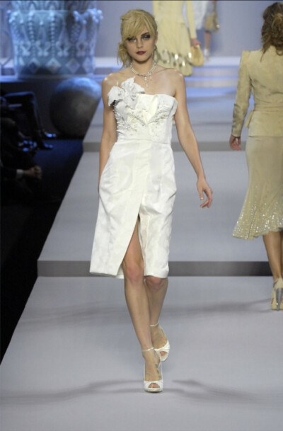 Dior 2008