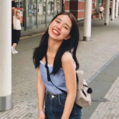 女头
拿图点赞
感谢喜欢
侵删