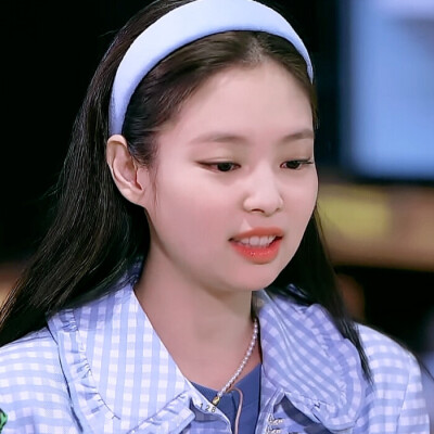 jennie可二改