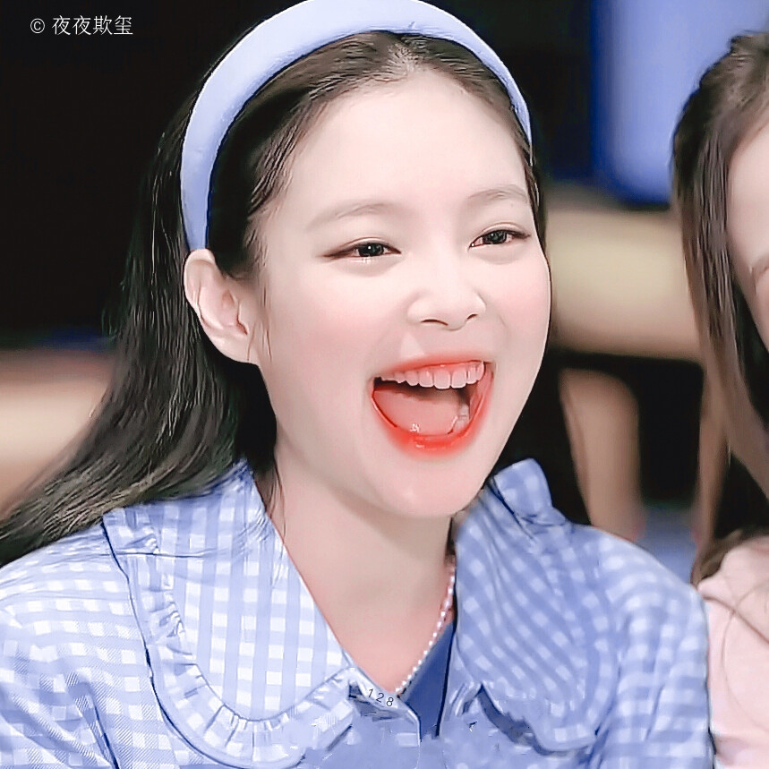 司澄|Jennie
原截:江纪然