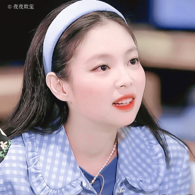 司澄|Jennie
原截:江纪然