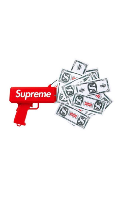 supreme壁纸logo 品牌配图