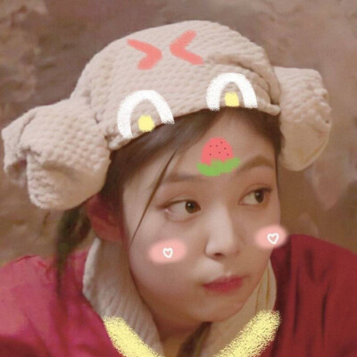 可可爱爱没有脑袋，煎妮。(*˘︶˘*).。.:*♡