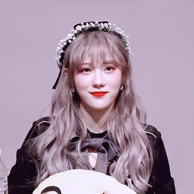 李LUDA