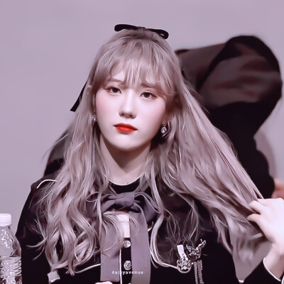 李LUDA