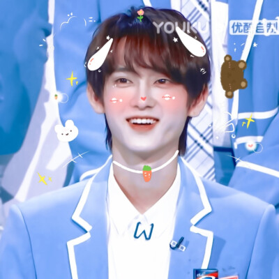 苏勋伦
贴纸dt扯扯裙边
二传标注©闵一一/id