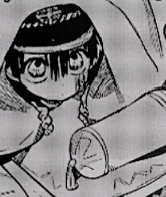 地缚少年花子君